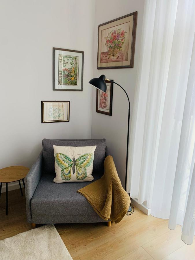Margaret Boulevard Apartment - With Balcony Budapest Exterior photo